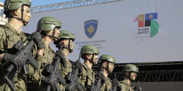 NATO, Kosova’daki Barış Gücü misyonunun kapasitesini azaltacak