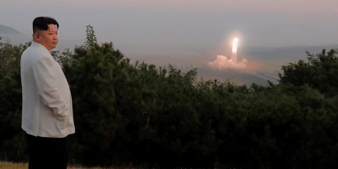 Kuzey Kore lideri, nükleer malzeme üretim kapasitesinin iki katından fazla arttığını açıkladı