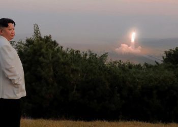 Kuzey Kore lideri, nükleer malzeme üretim kapasitesinin iki katından fazla arttığını açıkladı