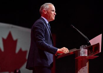 Kanada Başbakanı Carney: Türkiye, inanılmaz derecede önemli bir NATO müttefiki