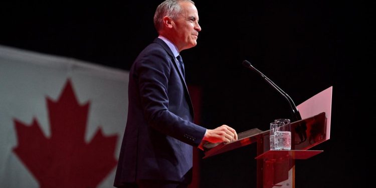 Kanada Başbakanı Carney: Türkiye, inanılmaz derecede önemli bir NATO müttefiki
