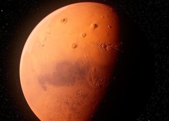 NASA, Mars yörüngesinde 11 yıldan fazla araştırmalar yapan MAVEN misyonunu sonlandırdı