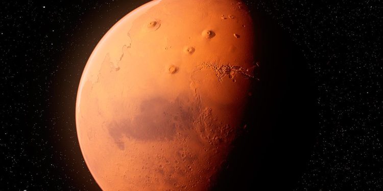 NASA, Mars yörüngesinde 11 yıldan fazla araştırmalar yapan MAVEN misyonunu sonlandırdı