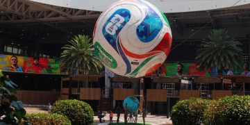 Dünya Kupası’nın tarihi sahnesi Mexico City Stadı yeniden perde açıyor