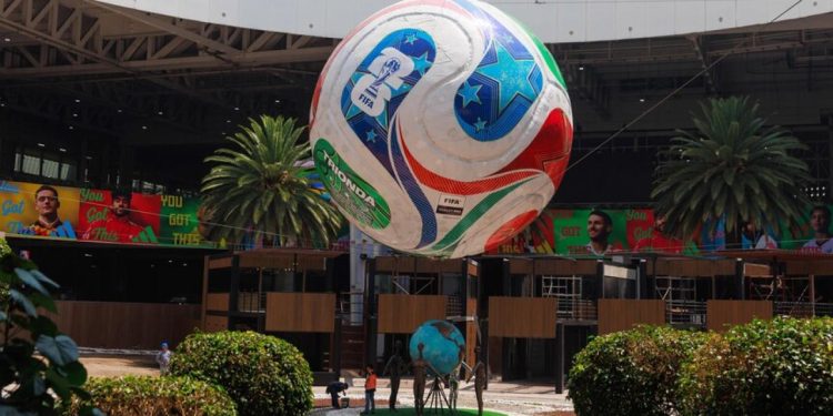 Dünya Kupası’nın tarihi sahnesi Mexico City Stadı yeniden perde açıyor