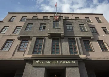 TC MSB: “Kıbrıs Türk halkının haklarını yok sayan hiçbir girişim kabul edilemez… KKTC’nin güvenliği Türkiye’nin güvenliğidir.”