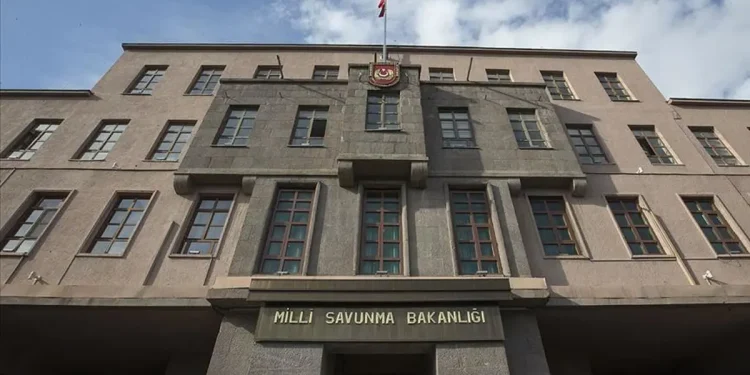 TC MSB: “Kıbrıs Türk halkının haklarını yok sayan hiçbir girişim kabul edilemez… KKTC’nin güvenliği Türkiye’nin güvenliğidir.”
