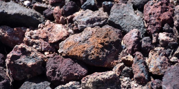 BM: Kritik mineraller küresel ticareti yeniden şekillendiriyor