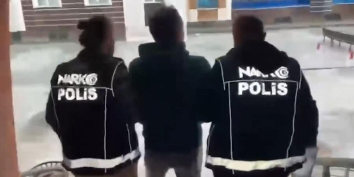 69 ilde uyuşturucu satıcılarına operasyon: 423 şüpheli tutuklandı