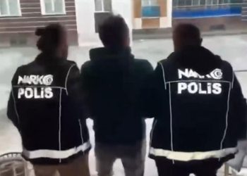 69 ilde uyuşturucu satıcılarına operasyon: 423 şüpheli tutuklandı
