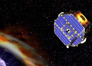 NASA, Mars uzay aracı MAVEN’ın misyonunun sona erdiğini duyurdu