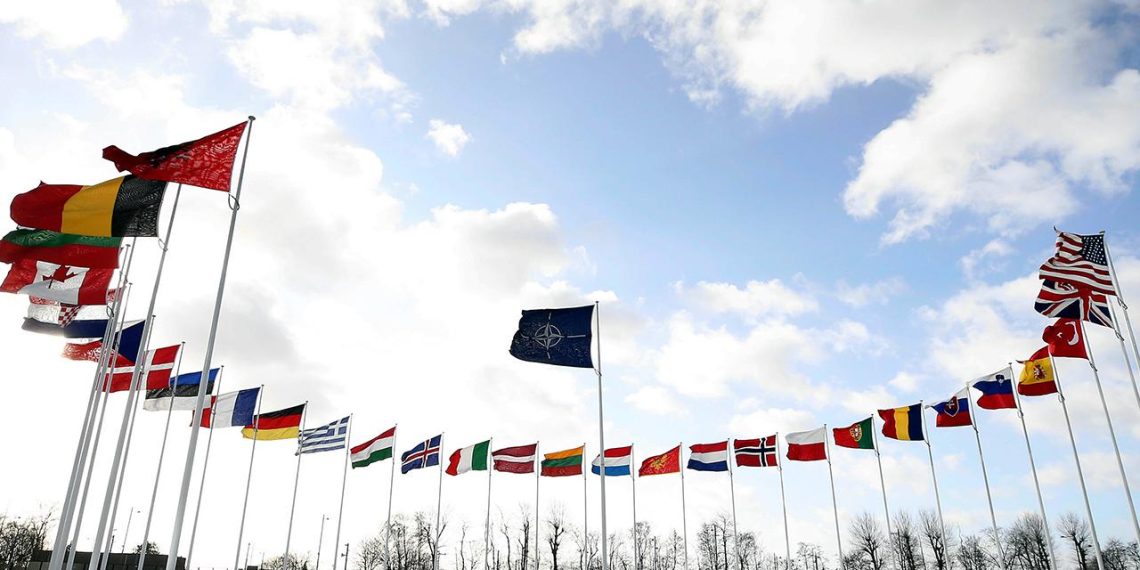 NATO: Ankara Zirvesi’nde taahhütler artık eyleme dönüşmeli