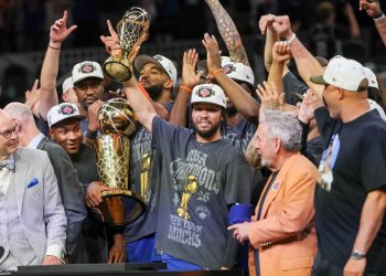 New York Knicks 53 yıl sonra NBA şampiyonu