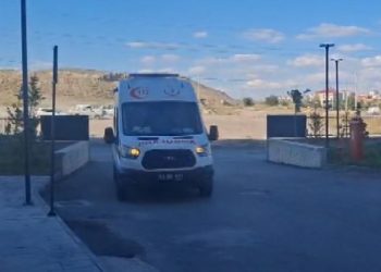 Niğde’de havai fişek fabrikasında patlama: 1 ölü, 1 yaralı