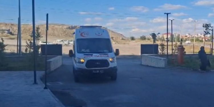 Niğde’de havai fişek fabrikasında patlama: 1 ölü, 1 yaralı