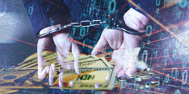 200 milyon liralık kara para aklama operasyonu