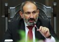 Ermenistan parlamento seçimlerinde Paşinyan çoğunluğu sağladı