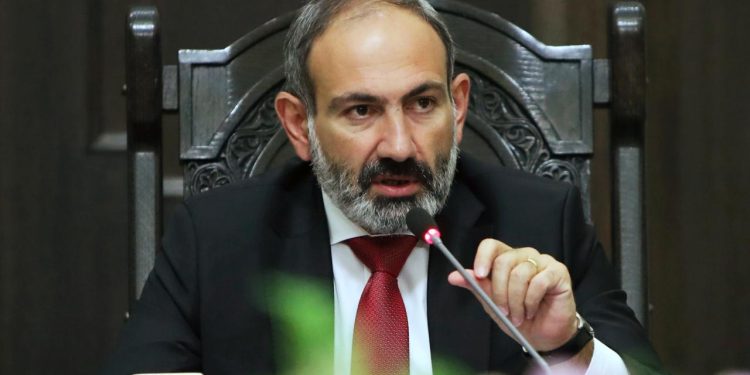 Ermenistan parlamento seçimlerinde Paşinyan çoğunluğu sağladı