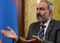 Paşinyan, Türkiye ve Azerbaycan ile ilişkilerin Ermenistan için fırsatlar doğuracağını söyledi