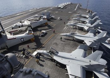Pentagon’un akaryakıt fiyatlarındaki artış nedeniyle sıkıntı yaşadığı iddia edildi