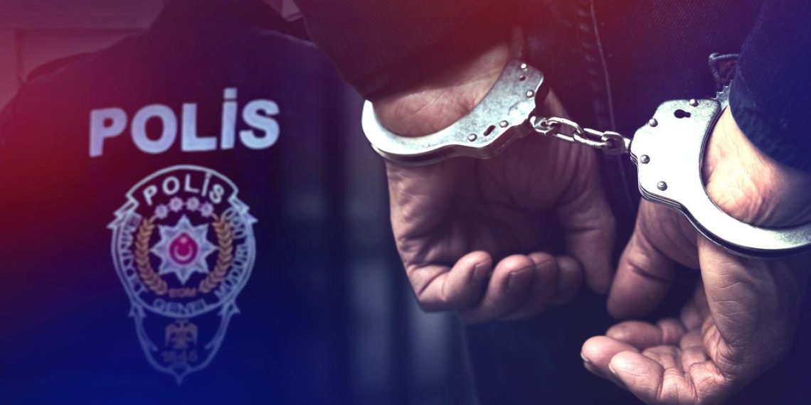 Diyarbakır’da yasa dışı bahis operasyonu: 24 tutuklama