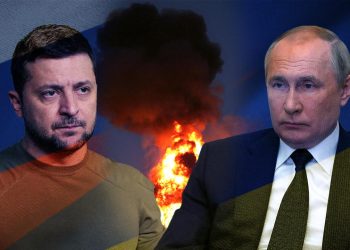 Zelenski’den Putin’e mektup: Ukrayna savaşı için yüz yüze müzakere çağrısı