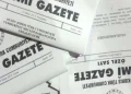 Milli Eğitim Bakanlığı Müsteşarlığı görevine Murad Aktuğ atandı