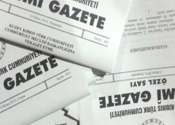 Milli Eğitim Bakanlığı Müsteşarlığı görevine Murad Aktuğ atandı
