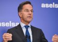 Rutte: ASELSAN, Türkiye’nin savunma sanayisi devrimine öncülük ediyor