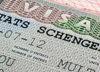 Avrupalı ülkelerden Ruslara verilen Schengen vizelerine kısıtlama çağrısı
