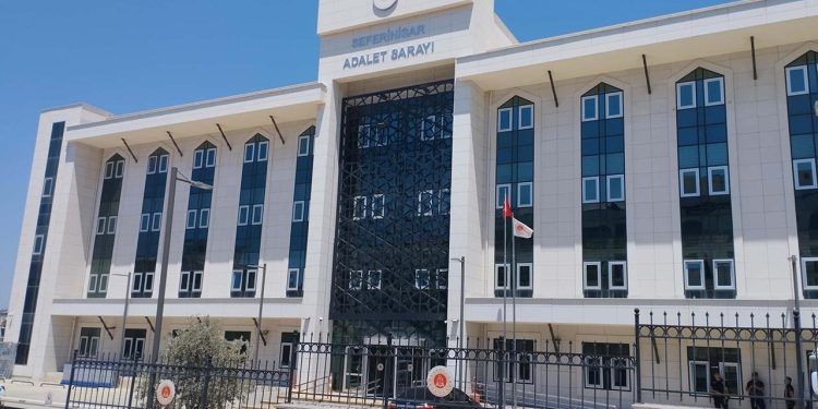 Seferihisar Belediyesi soruşturması: Balçova Belediye Başkanı ve 2 şüpheli serbest