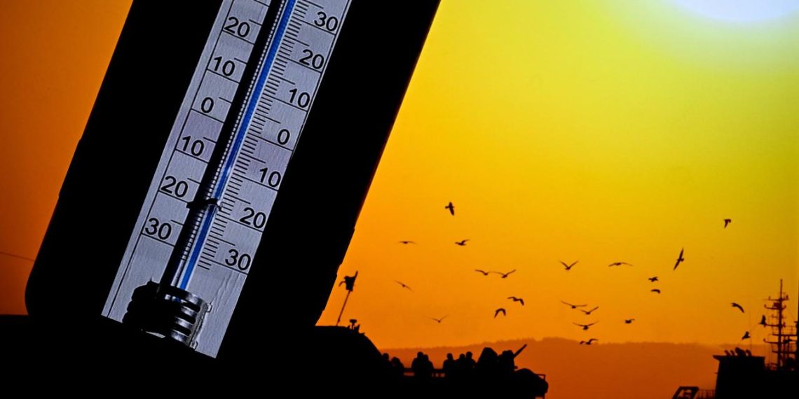 Mayıs 2026, dünyada kayıtlardaki en sıcak ikinci mayıs ayı oldu