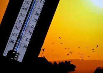 Mayıs 2026, dünyada kayıtlardaki en sıcak ikinci mayıs ayı oldu