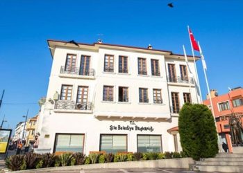 Şile Belediyesi soruşturmasında 13 şüpheli tutuklandı