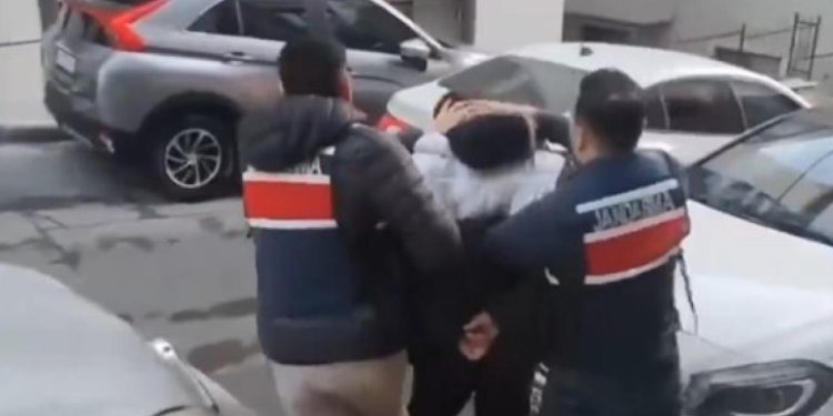 Suç örgütlerine ülke çapında operasyon