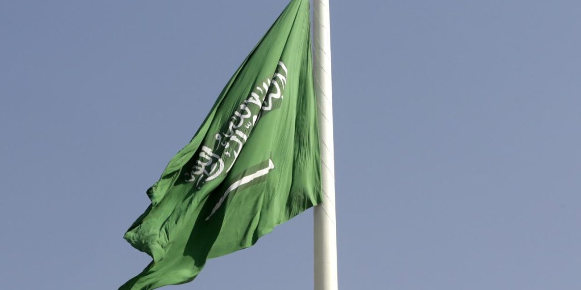 Suudi Arabistan’ın el-Harc kentinde erken uyarı sistemi devreye alındı