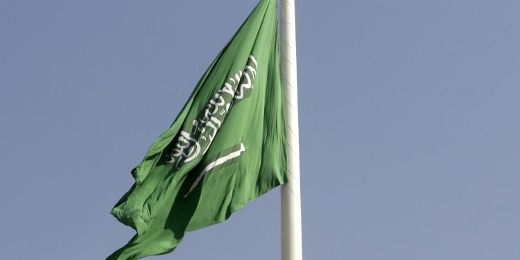 Suudi Arabistan’ın el-Harc kentinde erken uyarı sistemi devreye alındı