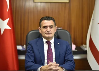 Oğuz: Muhaceret Affı’na 3 bin 73 başvuru yapıldı