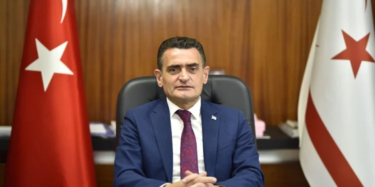 Oğuz: Muhaceret Affı’na 3 bin 73 başvuru yapıldı