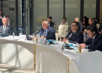 Çavuşoğlu: KKTC’nin Türk Akademisi’ne gözlemci üye kabul edilmesi tarihi bir gelişme