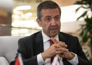 Bakan Ertuğruloğlu: Bu halkın ne istediğini en iyi bu halkın tarihi söyler