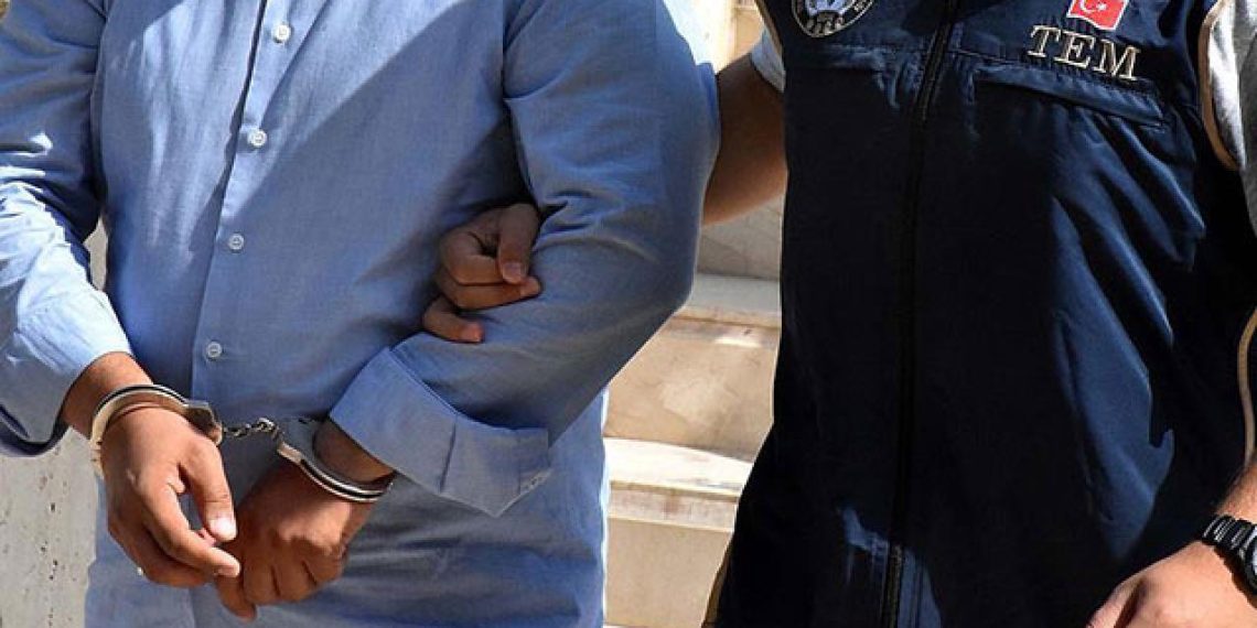 Terör örgütü DEAŞ’a finans sağladıkları iddia edilen 39 kişi gözaltında