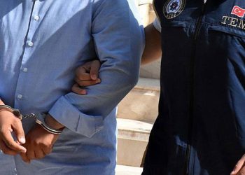 Terör örgütü DEAŞ’a finans sağladıkları iddia edilen 39 kişi gözaltında