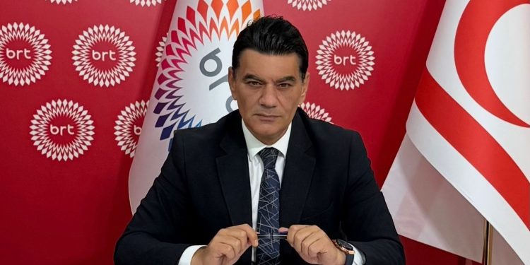 Tokel: BRTK için 33 yıllık hayalin gerçekleşmesine bir adım kaldı