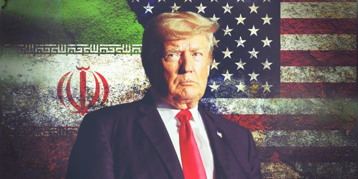ABD Başkanı Trump: İran’dan çok kısa sürede ayrılacağız