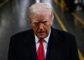 Trump’tan “İran’ı çok sert vuracağız” mesajı