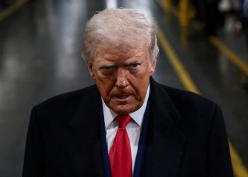 Trump’tan “İran’ı çok sert vuracağız” mesajı
