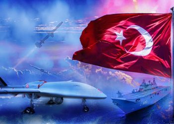Yunan basını: Bir zamanlar dışa bağımlı olan Türkiye, artık 40’tan fazla ülkeye silah satıyor