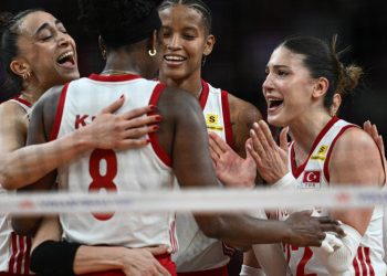 Filenin Sultanları Ankara etabını 4’te 4 ile tamamladı