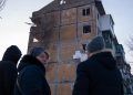 Rusya: Ukrayna’ya ait 170’ten fazla İHA’yı Moskova dahil çeşitli bölgeler üzerinde vurduk